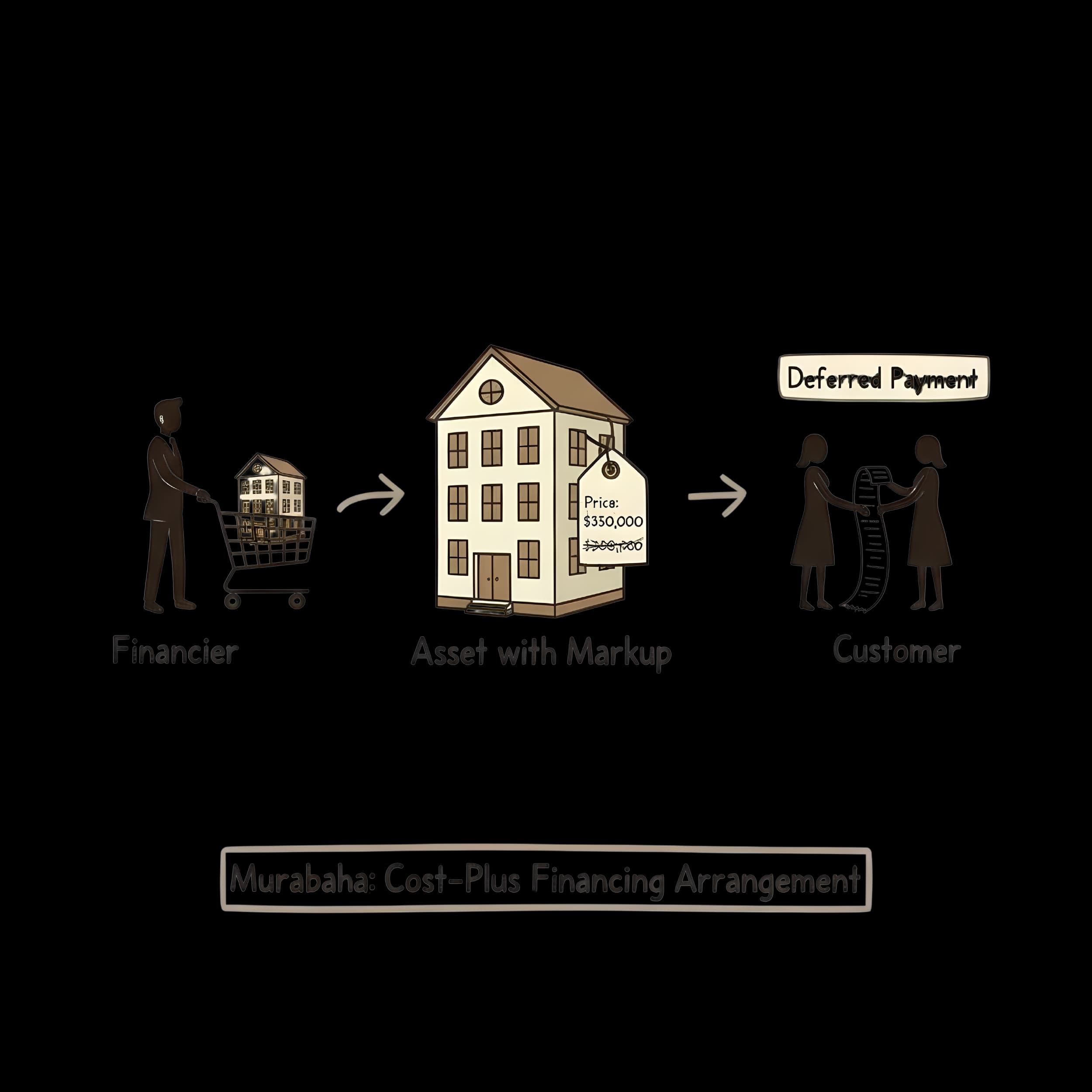 Understanding Murabaha: A Key Instrument in Islamic Finance